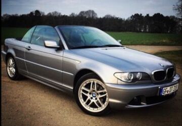 BMW 318 118.000 km 7.250 &euro; Leiferde 38542