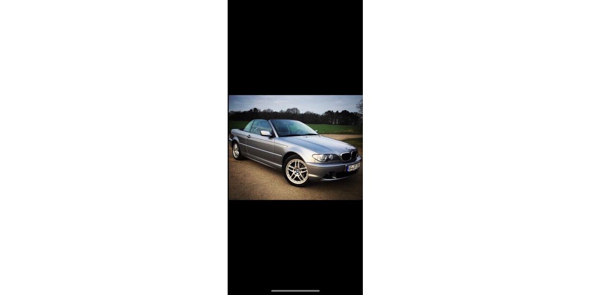 BMW 318 118.000 km 7.250 &euro; Leiferde 38542