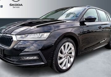 Skoda Octavia 48.907 km 21.570 &euro; Wolfsburg 38446