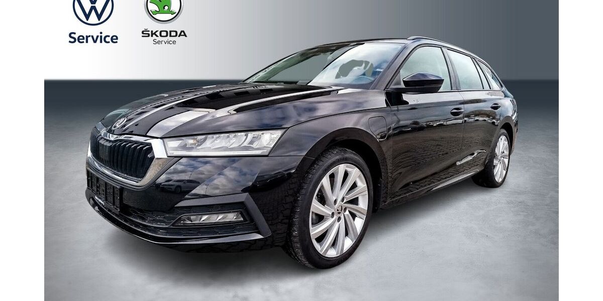 Skoda Octavia 48.907 km 21.570 &euro; Wolfsburg 38446