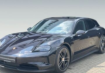 Porsche Taycan 6.650 km 104.830 &euro; Braunschweig 38114