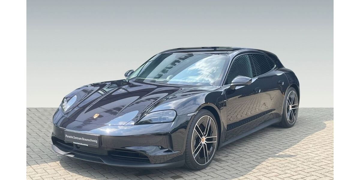 Porsche Taycan 6.650 km 104.830 &euro; Braunschweig 38114