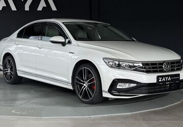 VW Passat 108.868 km 19.500 &euro; Schöppenstedt 38170