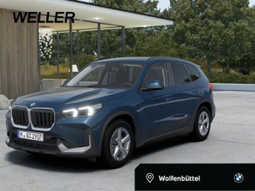 Gebrauchte BMW X1