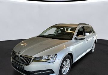 Skoda Superb 145.893 km 14.849 &euro; Braunschweig 38112
