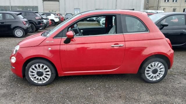 Fiat 500 41.317 km 12.900 &euro; Salzgitter 38228