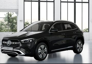 Mercedes-Benz GLA 200 16.279 km 36.690 &euro; Gifhorn 38518