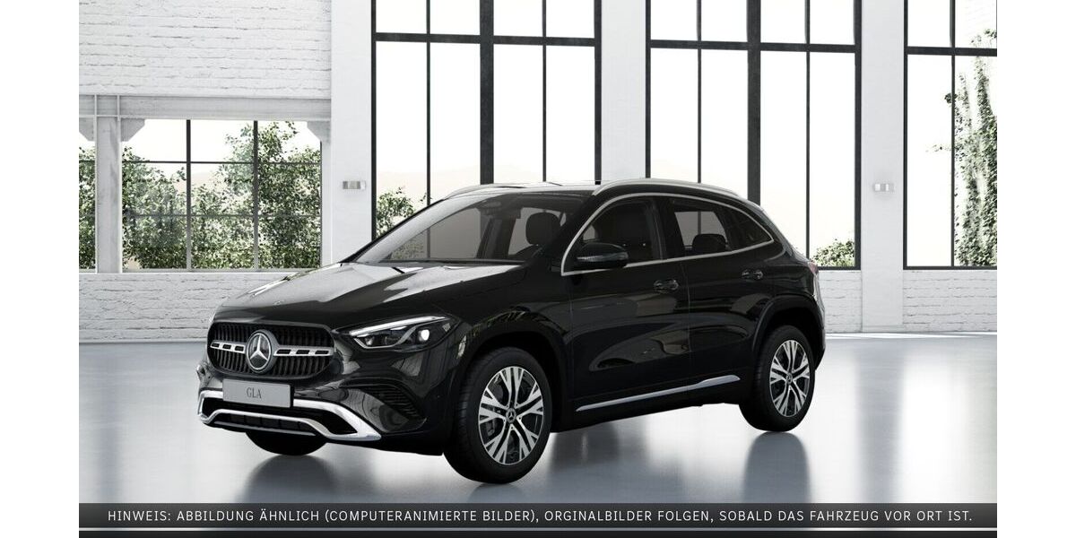 Mercedes-Benz GLA 200 16.279 km 36.690 &euro; Gifhorn 38518