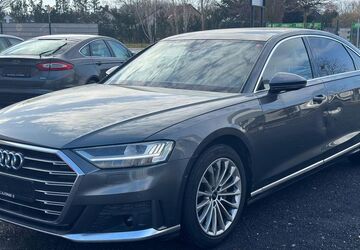 Audi A8 85.057 km 44.990 &euro; Braunschweig 38122