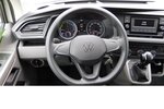 VW T6.1 Transporter 1 Abt e- Lang 4-Gang Automatic 3.900 km 16.990 &euro; Vordorf 38533
