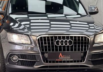 Audi Q5 170.691 km 18.990 &euro; Salzgitter 38259