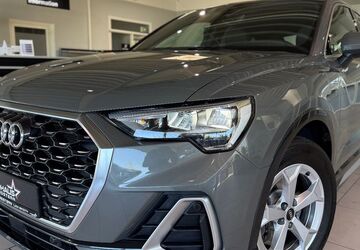 Audi Q3 39.000 km 37.990 &euro; Braunschweig 38114