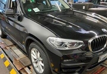 BMW X3 88.316 km 31.497 &euro; Peine 31228