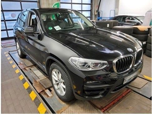 BMW X3 88.316 km 31.497 &euro; Peine 31228