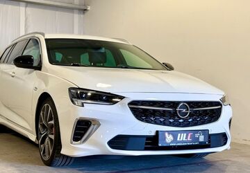 Opel Insignia 166.000 km 18.690 &euro; Wolfenbüttel 38302