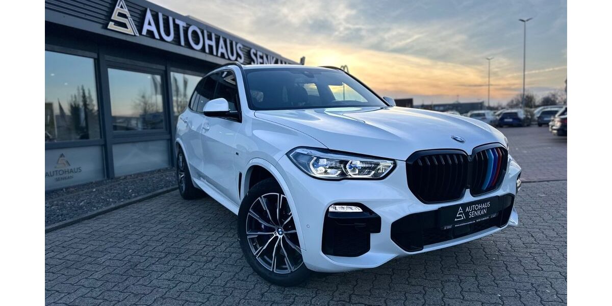 BMW X5 44.000 km 53.990 &euro; Peine 31228