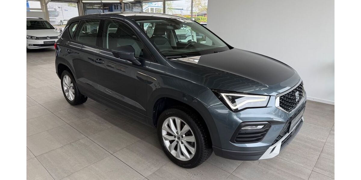 Seat Ateca 50.000 km 17.390 &euro; Braunschweig 38116