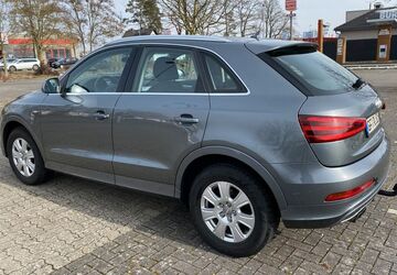 Audi Q3 181.131 km 9.450 &euro; Leiferde 38542