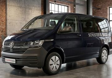 VW T6 Caravelle 45.000 km 34.900 &euro; Braunschweig 38112