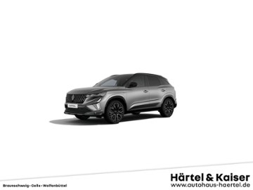Gebrauchte Renault Austral