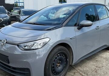 VW ID.3 117.108 km 13.990 &euro; Braunschweig 38122