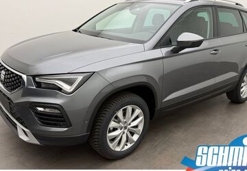 Seat Ateca 1.100 km 30.990 &euro; Peine 31226