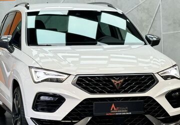 Cupra Ateca 55.276 km 26.950 &euro; Salzgitter 38259