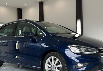 VW Golf Sportsvan 104.788 km 16.990 &euro; Braunschweig 38112