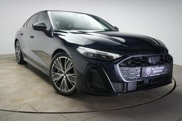 Gebrauchte Audi A5