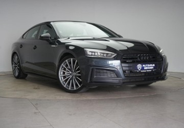 Audi A5 114.000 km 23.990 &euro; Braunschweig 38110