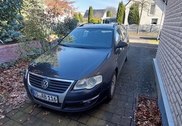VW Passat Variant 352.000 km 2.850 &euro; Braunschweig 38100