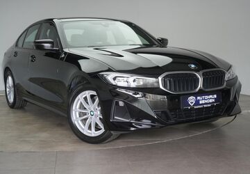 BMW 320 47.000 km 30.490 &euro; Braunschweig 38110