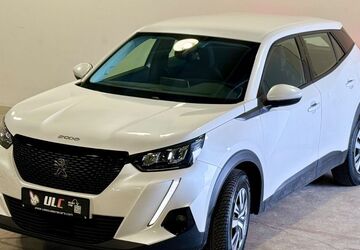 Peugeot 2008 64.200 km 17.690 &euro; Wolfenbüttel 38302