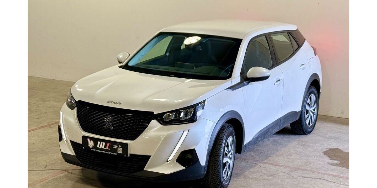 Peugeot 2008 64.200 km 17.690 &euro; Wolfenbüttel 38302