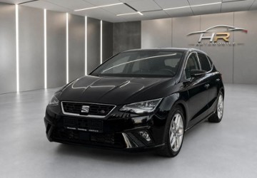 Seat Ibiza 143.000 km 11.199 &euro; Braunschweig 38112