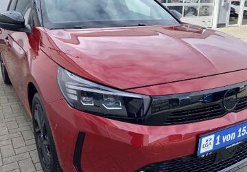 Opel Corsa 13.350 km 19.490 &euro; Gifhorn 38518