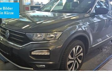 VW T-Roc 35.000 km 22.390 &euro; Wolfsburg 38440