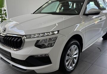 Skoda Kamiq 56.000 km 16.490 &euro; Braunschweig 38116
