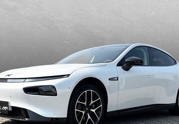 XPeng P7 2.084 km 39.490 &euro; Wolfenbüttel 38304