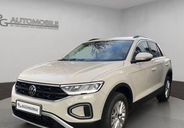 VW T-Roc 31.500 km 20.900 &euro; Braunschweig 38110