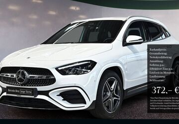 Mercedes-Benz GLA 180 16.798 km 36.882 &euro; Braunschweig 38122