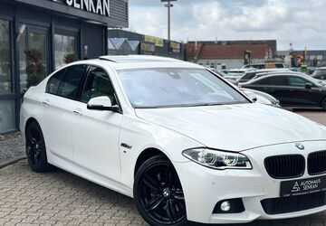 BMW 530 160.000 km 20.890 &euro; Peine 31228