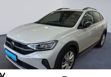 VW Taigo 10.900 km 24.980 &euro; Braunschweig 38124