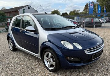 Smart ForFour 151.605 km 2.990 &euro; Lengede 38268