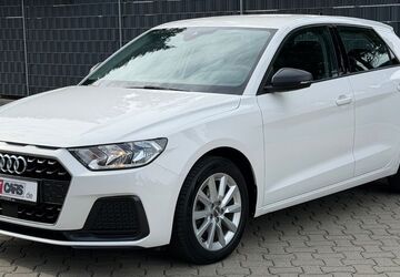 Audi A1 69.900 km 14.990 &euro; Braunschweig 38110