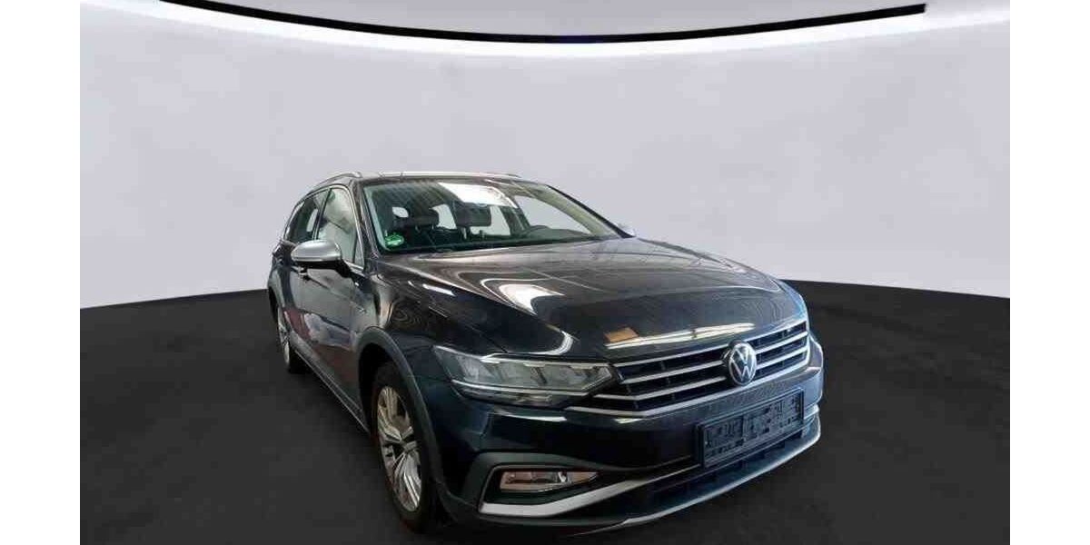 VW Passat Alltrack 124.557 km 23.950 &euro; Schöppenstedt 38170