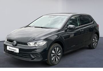 VW Polo 5.150 km 20.750 &euro; Braunschweig 38122