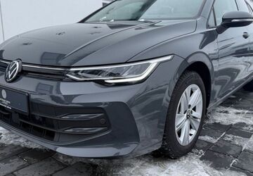 VW Golf 20.000 km 27.990 &euro; Ilsede 31246