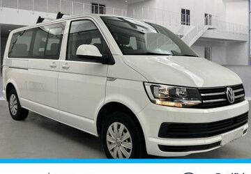 VW T6 Caravelle 48.678 km 35.990 &euro; Wolfsburg 38440