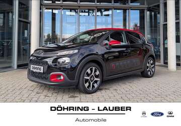 Citroen C3 42.818 km 9.990 &euro; Braunschweig 38106